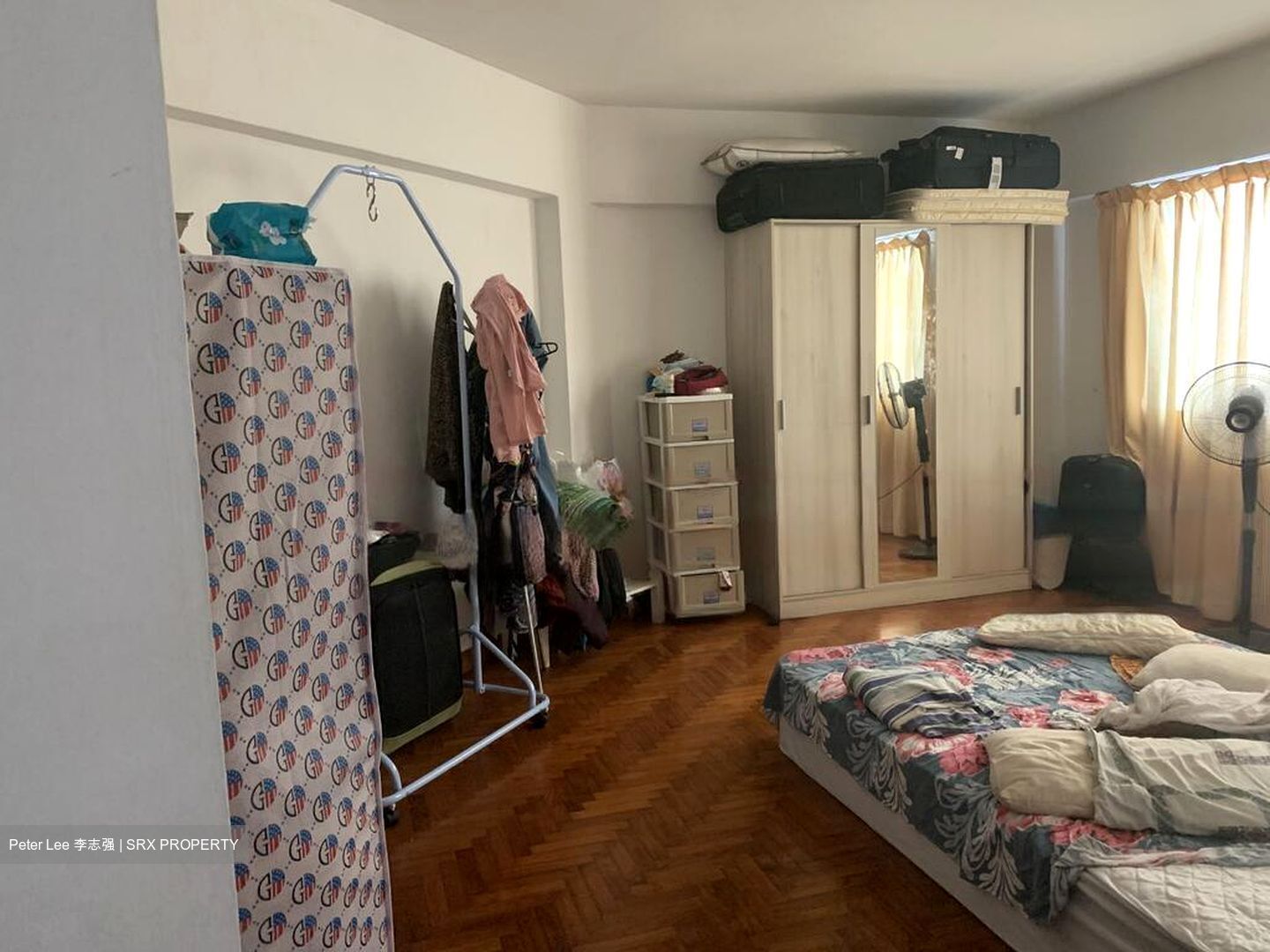 Melville Park (D18), Condominium #480107131